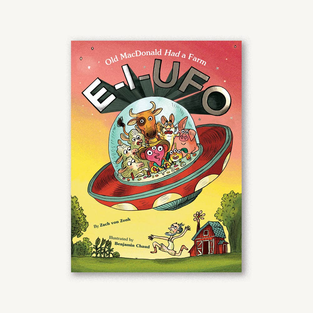 E-I-UFO