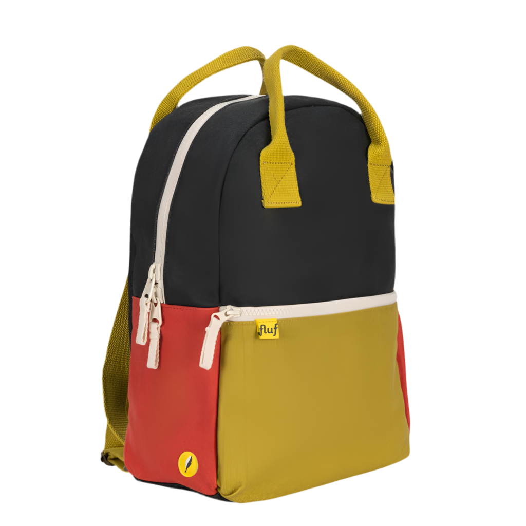 Carbon Cactus Back Pack Jr.