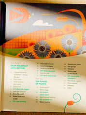 I Ate Sunshine for Breakfast