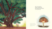 The Witness Trees (Children's Book)