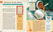 Forgotten Founders (Children's Book)