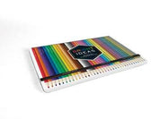 Bright Ideas Deluxe Colored Pencil Set