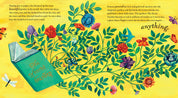 The Secret Gardens of Frances Hodgson Burnett (Kids Book)