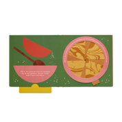 Cookies!: An Interactive Recipe Book