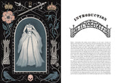 The Secrets of the Seance Society