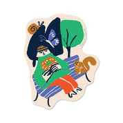 COLLATION — Bumper Sticker