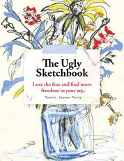 The Ugly Sketchbook