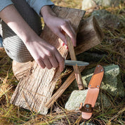 Huckleberry | Explorer Knife
