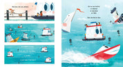 Little Ferry Tale by Chad Otis