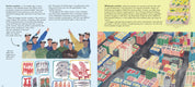 Markets: A World to Discover (Children's Book)