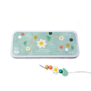 Daisy Bracelet Bead Kit - 5 Bracelets