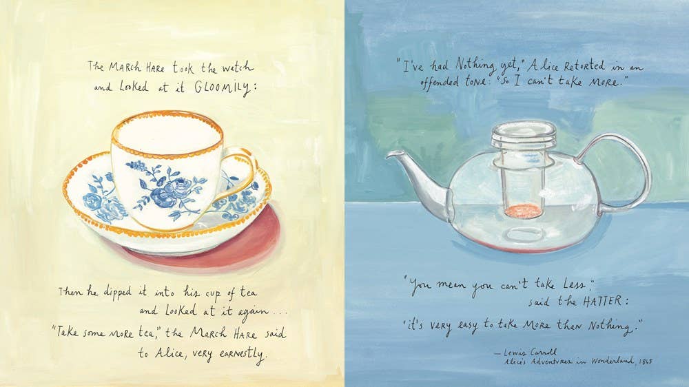 My Favorite Things by Maira Kalman