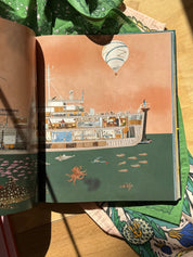 The Wes Anderson Collection