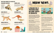 Atlas of Cats
