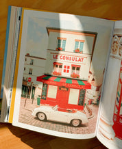 Accidentally Wes Anderson: Adventures