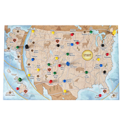 National Parks Trekking Gamer