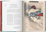 Witchcraft. The Library of Esoterica