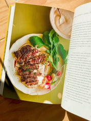 The Farm Table
