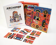 ArchiPop - Building Kit for Kids