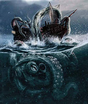 Mythical Creatures Bible by Brenda Rosen