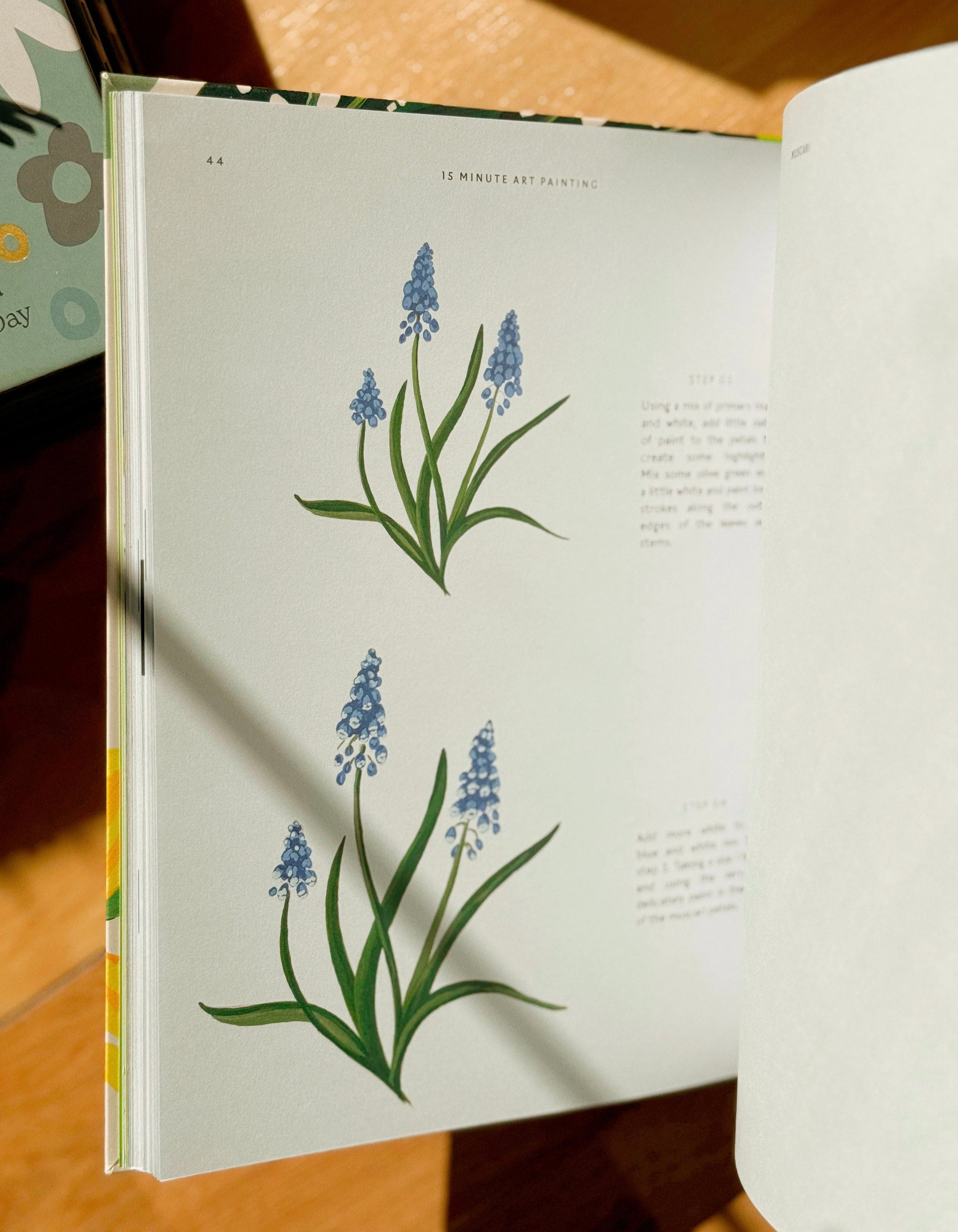 Painting | 15-Minute Art – ArtHouse & Co.
