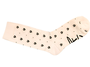 STYLE Custom Woven Fat Cap Socks