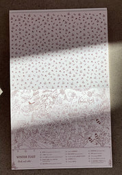 Brown Bear Wood: A Search-and-Find | Coloring Book