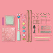 Wish Craft DIY Charm Jewelry