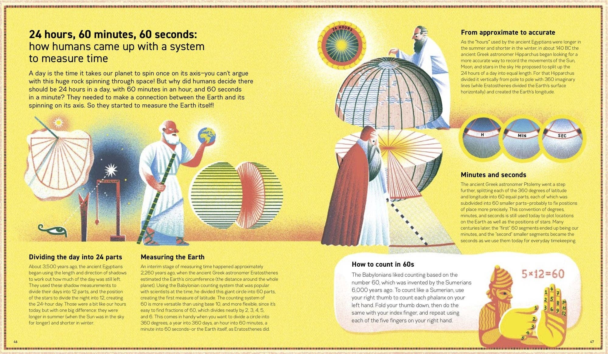In Great Numbers – How Numbers Shape the World We Live In
