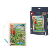 Hive: Magnetic Maze and Skills Game