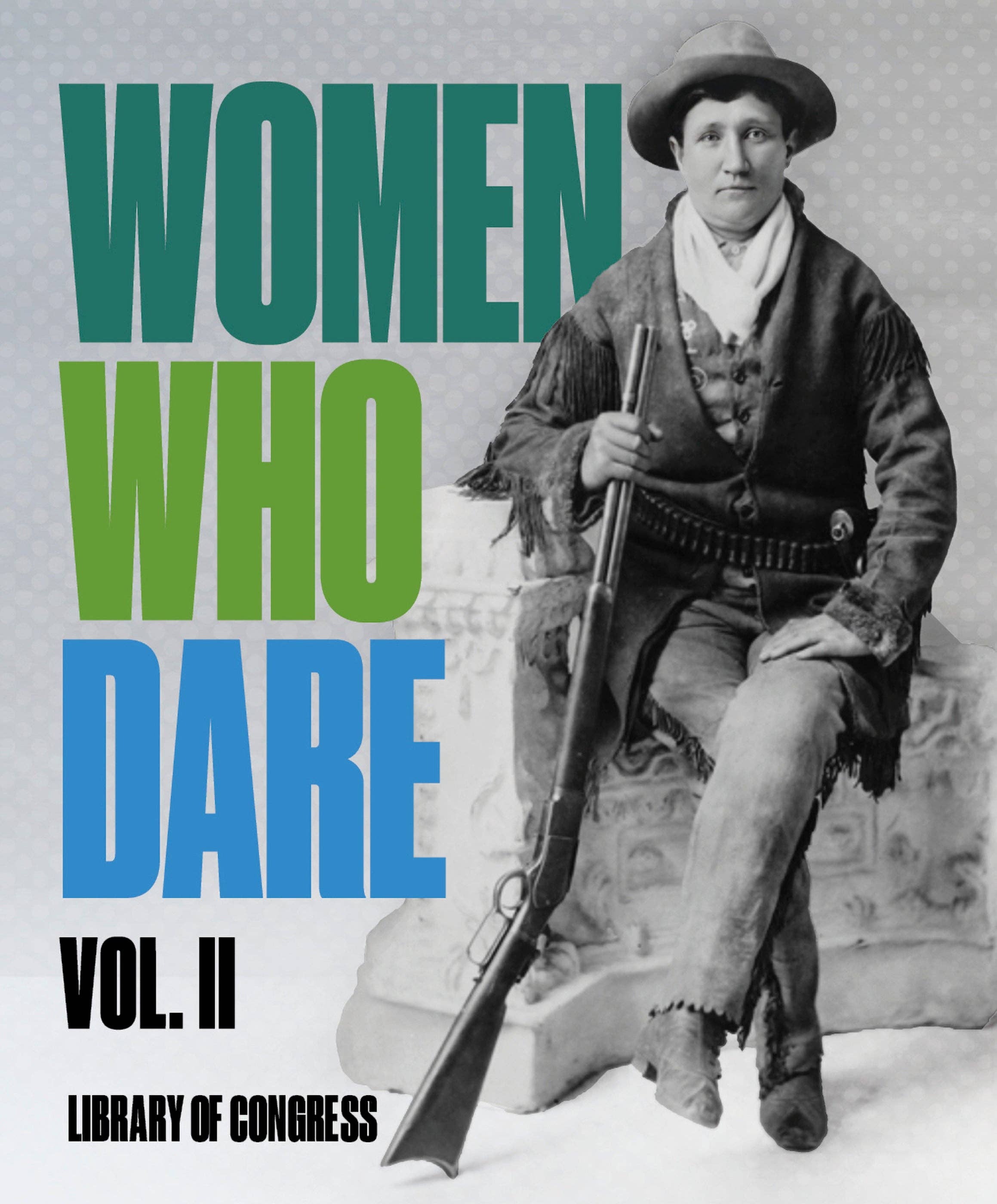 Women Who Dare, Vol. II Knowledge Cards