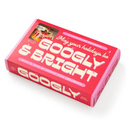 Googly & Bright Holiday Advent Calendar