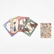 Animal Kingdom Single Playing Card Deck