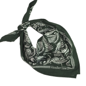 Fern Bandana No.139