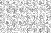 The Mediterranean | Coloring Book