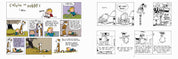 Calvin and Hobbes Portable Compendium Set 4 by Bill Watterson