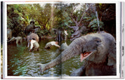 Walt Disney’s Disneyland