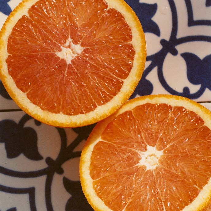 Cara Cara & Hibiscus Marmalade - 8.75oz