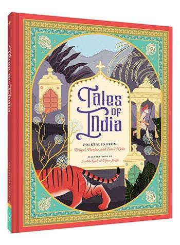 Tales of India