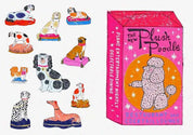 Grumpy Cats and Other Stuff | A Little Sticker Book