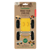 Make Your Own Car