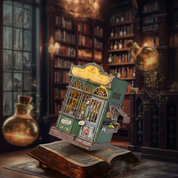 Magic Shop DIY Book Nook Kit