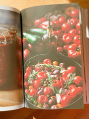 French Kitchen Lessons