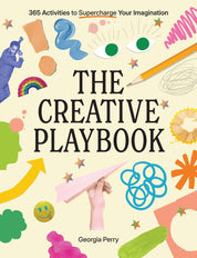Creative Playbook 365 Activities