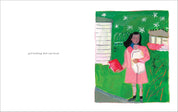 Women Holding Things: Maira Kalman