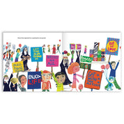 Make Meatballs Sing: The Life & Art of Corita Kent