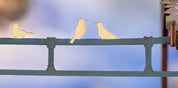 Sakura Tram: DIY Wooden Puzzle