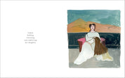 Women Holding Things: Maira Kalman