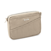 Soolla® Studio Pouch - Graphite (Stationery Pouch)