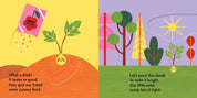 Grow, Seed, Grow!